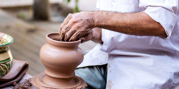 Handmade Craft Workshops