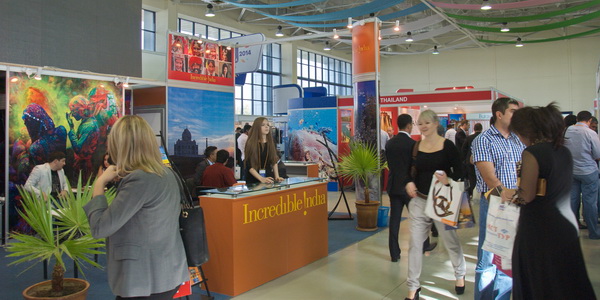 Выставки в Узбекистане