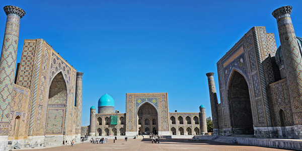 Samarkand