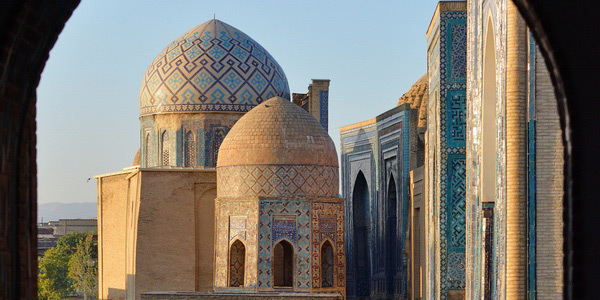 Samarkand