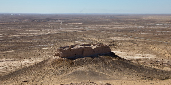 Khiva Incentives