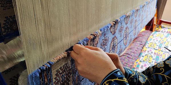 Samarkand Incentives