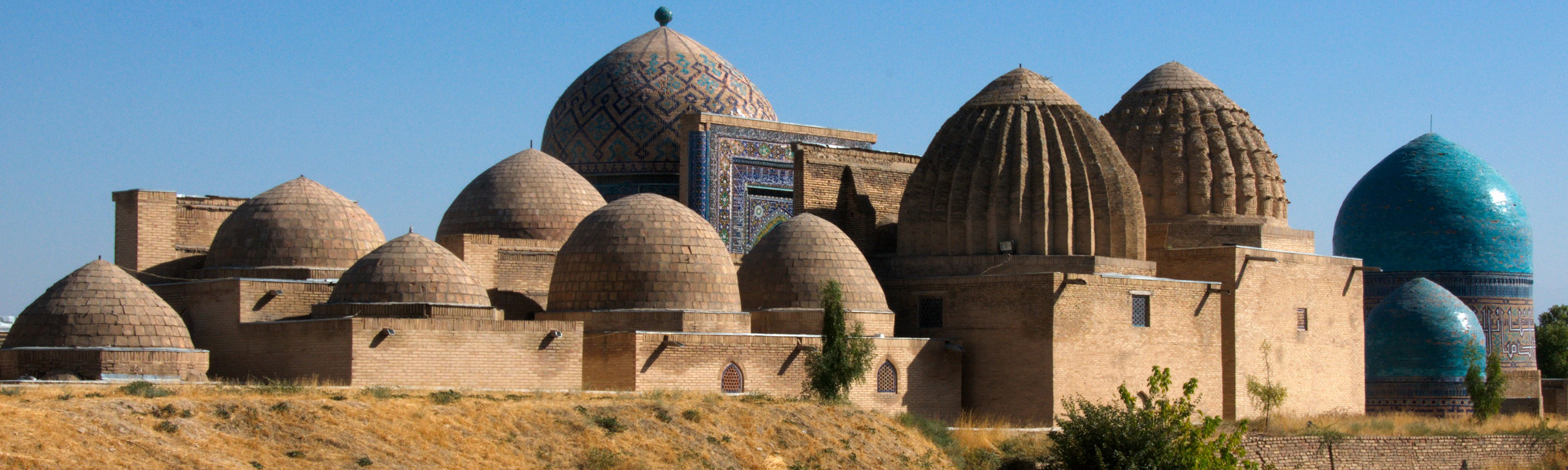 Samarkand Business Travel