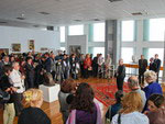Exhibition «Uzbekistan, My Motherland»