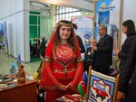 TITF-2011, Tashkent
