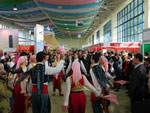 TITF-2011, Tashkent