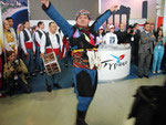 TITF-2011, Tashkent