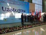 TITF-2011, Tashkent