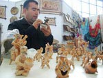TITF-2011, Tashkent