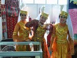 TITF-2011, Tashkent
