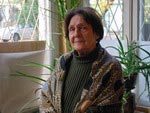Нина Немцева, Узбекистан