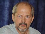  Сергей Данилов, эксперт по туризму 
