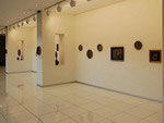Exhibition of miniatures, Tashkent