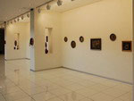 Exhibition of miniatures, Tashkent