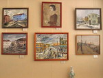  Savitsky Museum, Nukus 