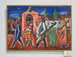  Savitsky Museum, Nukus 
