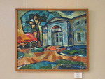  Savitsky Museum, Nukus 