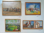  Savitsky Museum, Nukus 