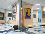  Savitsky Museum, Nukus 