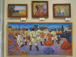  Savitsky Museum, Nukus 