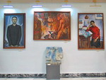  Savitsky Museum, Nukus 