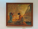  Savitsky Museum, Nukus 