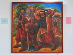  Savitsky Museum, Nukus 