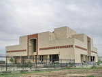 Savitsky Art Museum, Nukus