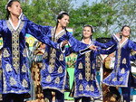  Festival Asrlar sadosi