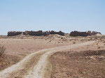 Djanbas-Kala, Karakalpakstan