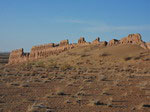 Djanbas-Kala, Karakalpakstan