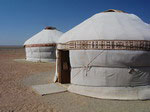 Djanbas-Kala, Karakalpakstan