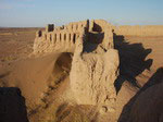 Djanbas-Kala, Karakalpakstan
