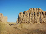 Djanbas-Kala, Karakalpakstan
