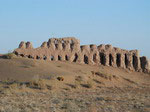 Djanbas-Kala, Karakalpakstan