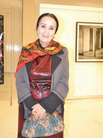 Art-week Style.uz, Uzbekistan Festivals