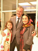 Art-week Style.uz, Uzbekistan Festivals