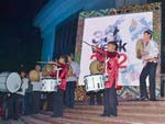 Art-week Style.uz, Uzbekistan Festivals