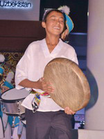 Art-week Style.uz, Uzbekistan Festivals