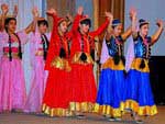 Азербайджанский культурный центр им. Г. Алиева, Ташкент