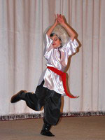 Azerbaijan Cultural Center named after Heydar Aliyev, Tashkent