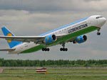 Uzbekistan Airways
