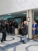 Savitsky Museum