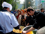 Tashkent PilafFest