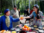 Tashkent PilafFest