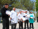 Tashkent PilafFest