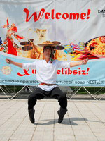 Tashkent PilafFest