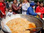 Tashkent PilafFest