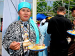 Tashkent PilafFest
