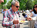 Tashkent PilafFest